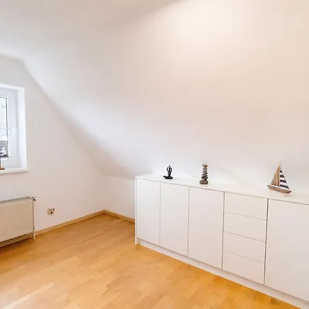 Сasa de vacaciones Pferdekoppel 1